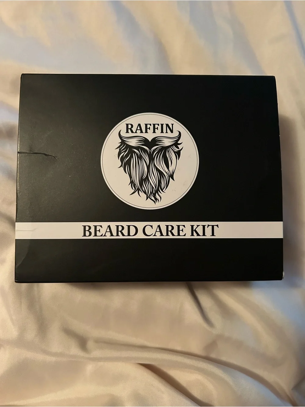 Raffi Men’s Beard Care Set